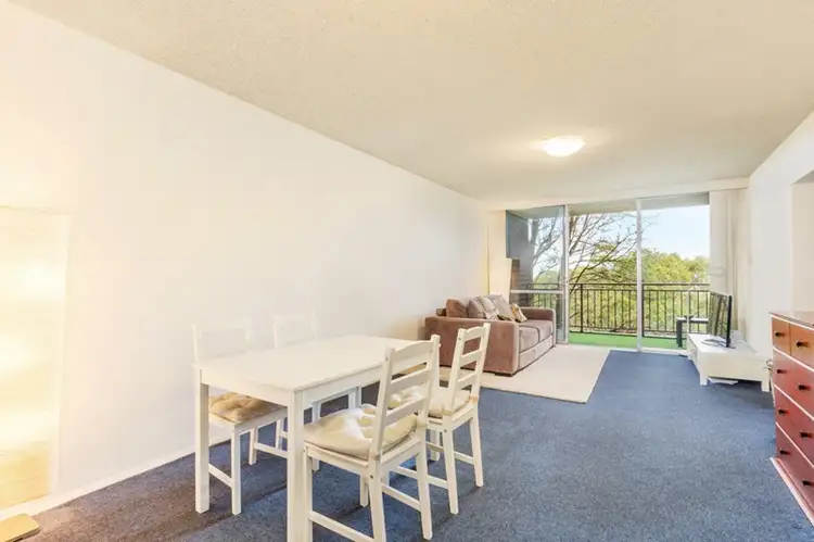 Second view of Homely apartment listing, 8/294 Pacific Highway, Greenwich NSW 2065