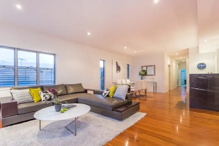 Fourth view of Homely house listing, 46 Vale Street, Wilston QLD 4051