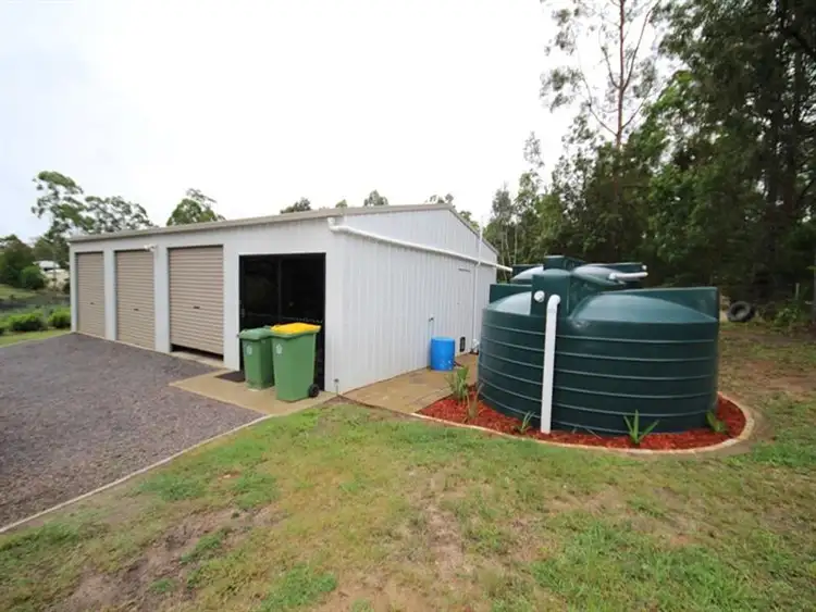 Fourth view of Homely house listing, 161 Storrs Road, Peachester QLD 4519