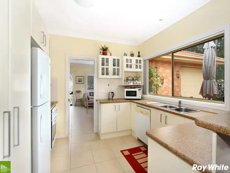 Fourth view of Homely house listing, 14 Delmont Place, Kanahooka NSW 2530