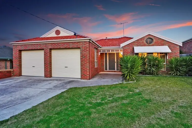 1 Malinda Crescent, Bell Park VIC 3215