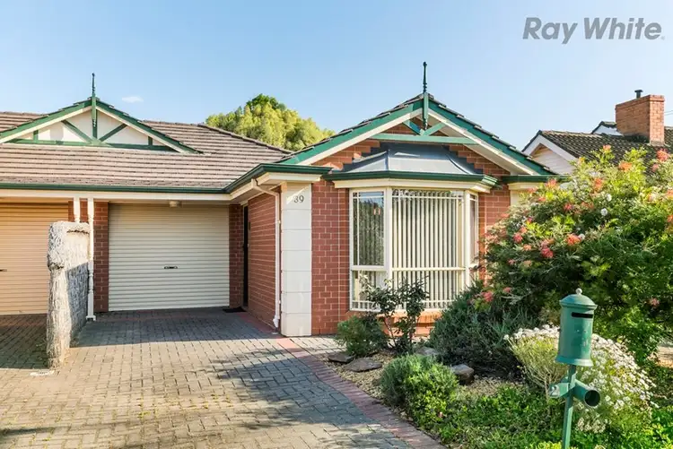 2/39 Dunrobin Road, Hove SA 5048