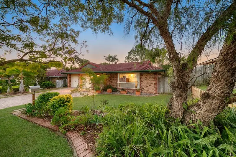 Main view of Homely house listing, 48 Cressbrook Street, Eight Mile Plains QLD 4113