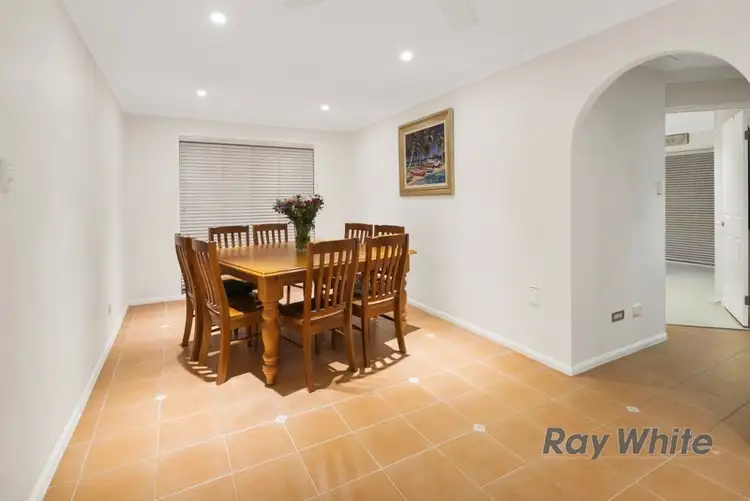 Sixth view of Homely house listing, 35 Hanover Drive, Alexandra Hills QLD 4161