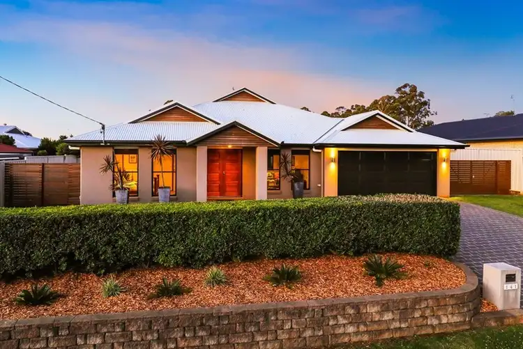 Main view of Homely house listing, 141 Nelson Street, Kearneys Spring QLD 4350