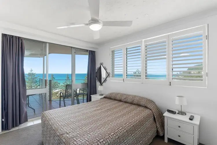 Fifth view of Homely unit listing, 31/30 The Esplanade, Burleigh Heads QLD 4220