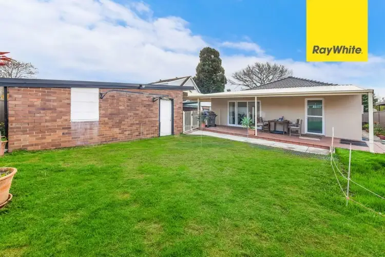 Second view of Homely house listing, 73 Hannans Road, Riverwood NSW 2210