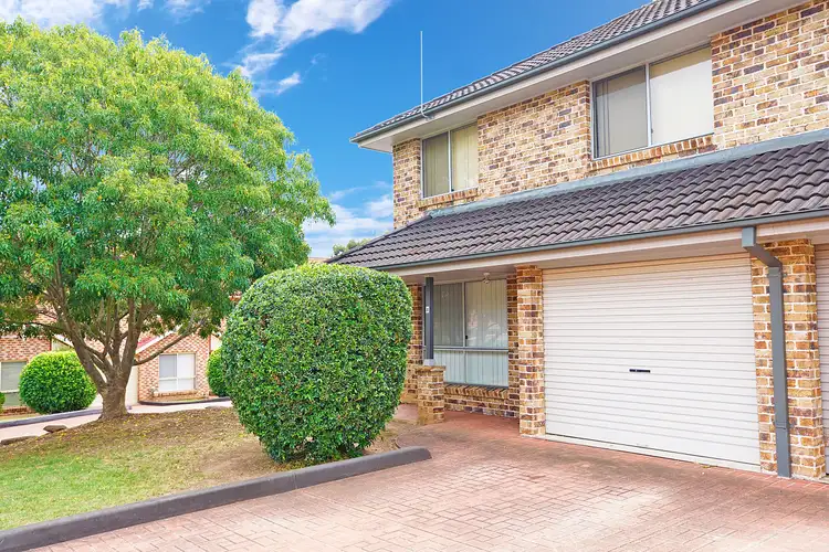 20/113 The Lakes Drive, Glenmore Park NSW 2745