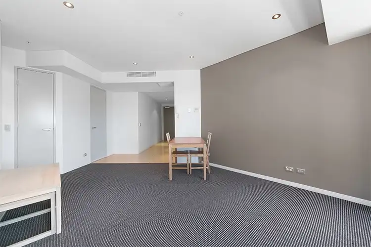 Fifth view of Homely apartment listing, 2807/43 Herschel Street, Brisbane QLD 4000