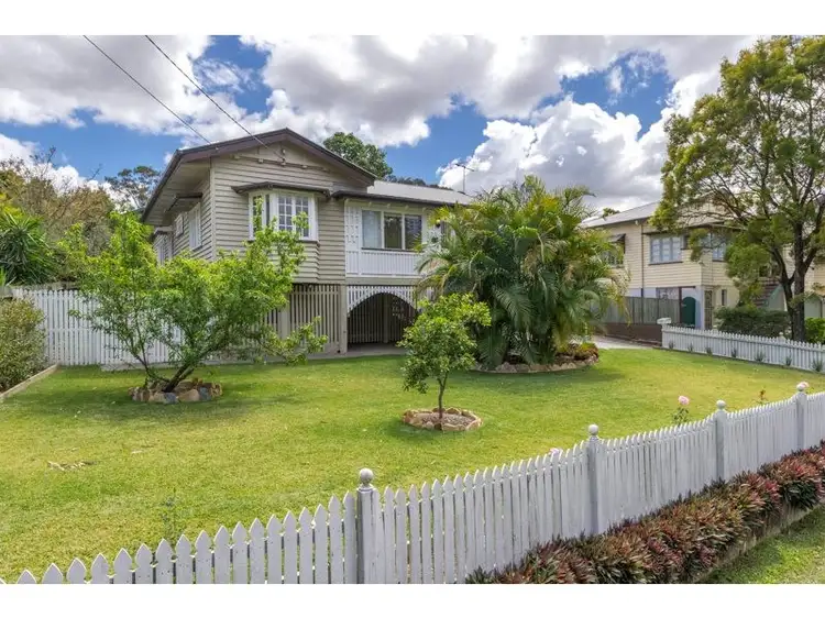 11 Amarina Avenue, Ashgrove QLD 4060