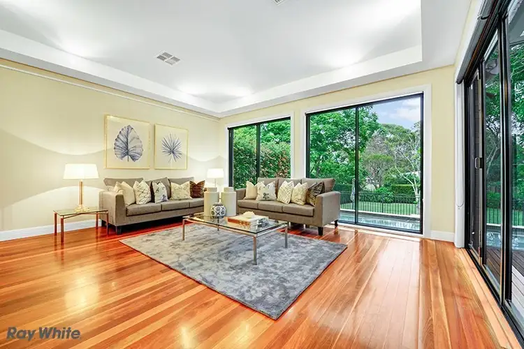Seventh view of Homely house listing, 24 Yarabah Avenue, Gordon NSW 2072
