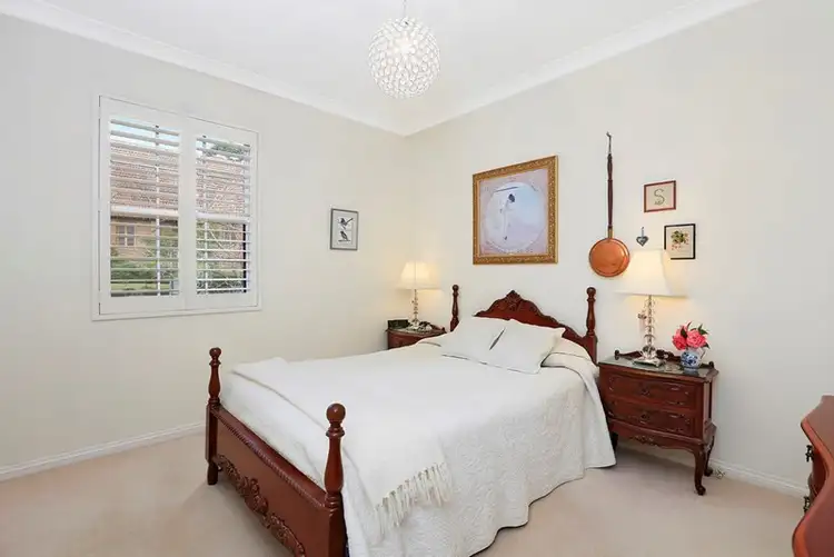 Sixth view of Homely apartment listing, 3/80 Coonanbarra Road, Wahroonga NSW 2076