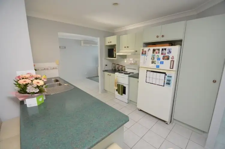 Second view of Homely house listing, 1 Polynesia Avenue, Pacific Pines QLD 4211
