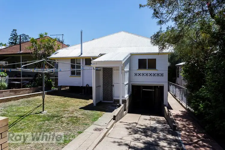 Second view of Homely house listing, 55 Moolabar Street, Morningside QLD 4170