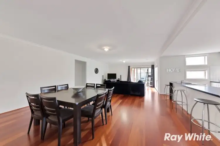 Seventh view of Homely house listing, 28 Bronzewing Street, Williams Landing VIC 3027