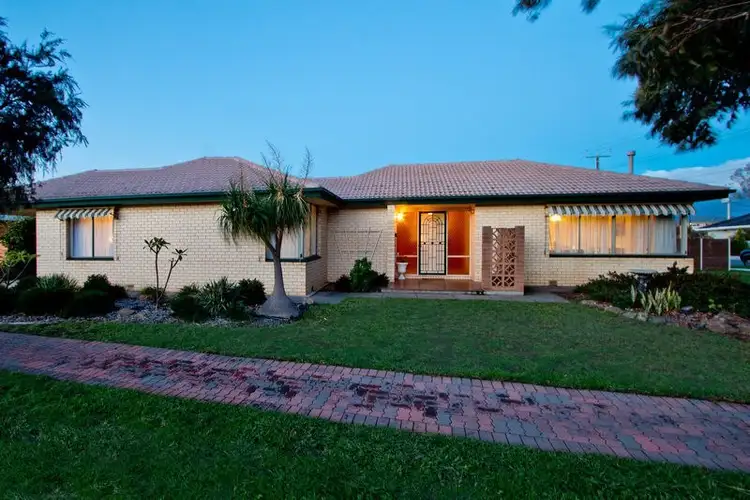 20 Cambridge Avenue, West Beach SA 5024