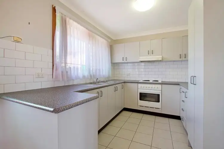 Second view of Homely townhouse listing, 3/7 Ham Street, South Windsor NSW 2756