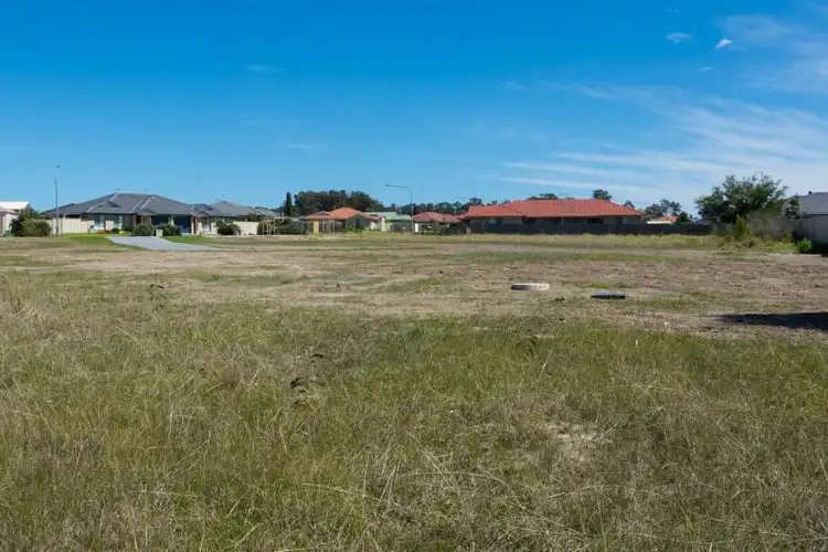 Main view of Homely land listing, Lot 13B Sophia Rd Boston Gardens, Worrigee NSW 2540