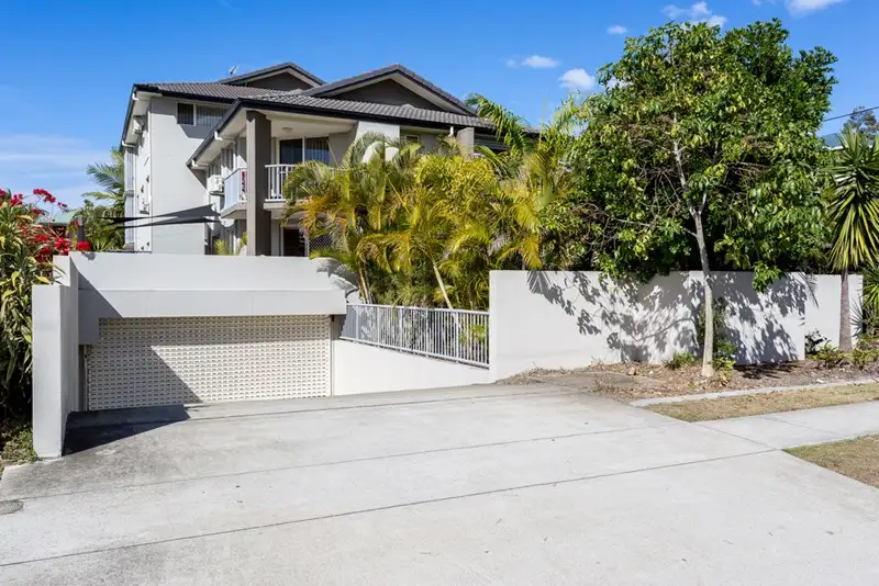 Main view of Homely apartment listing, 3/131 Muir Street, Labrador QLD 4215