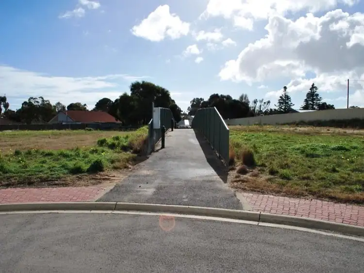 Second view of Homely land listing, Lot 23 Ulonga Court, Normanville SA 5204