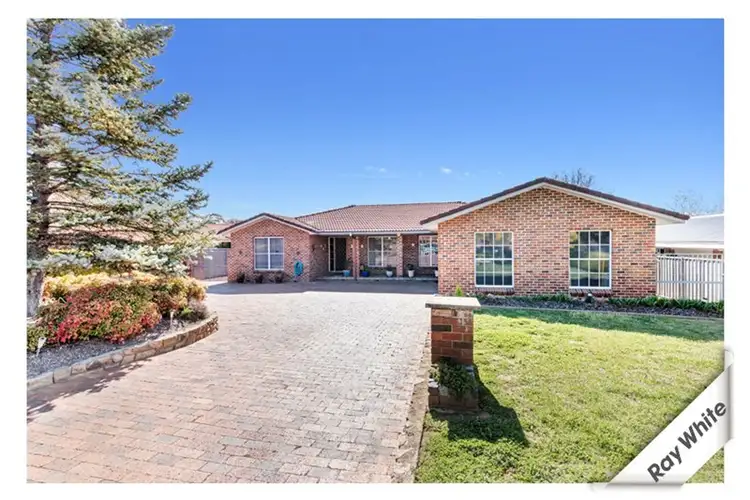 9 Pasmore Close, Kaleen ACT 2617