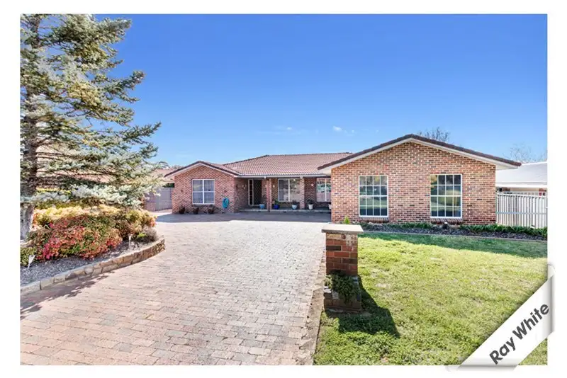 Main view of Homely house listing, 9 Pasmore Close, Kaleen ACT 2617