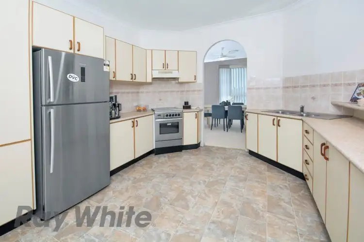 Seventh view of Homely house listing, 11 Jerrawa Close, Lambton NSW 2299