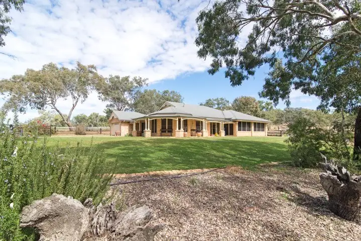Main view of Homely rural property listing, "Meniki Downs" Biddeston Linthorpe Road, Linthorpe QLD 4356