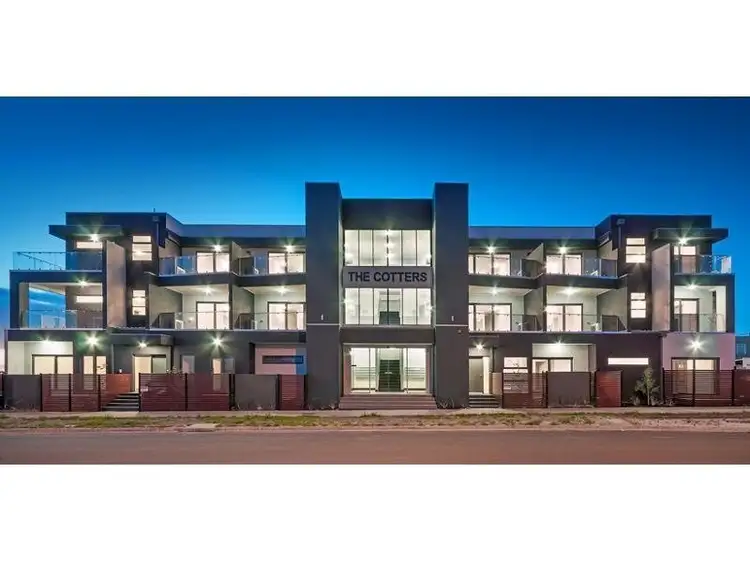 Second view of Homely apartment listing, 220/1 Jarama Boulevard, Epping VIC 3076