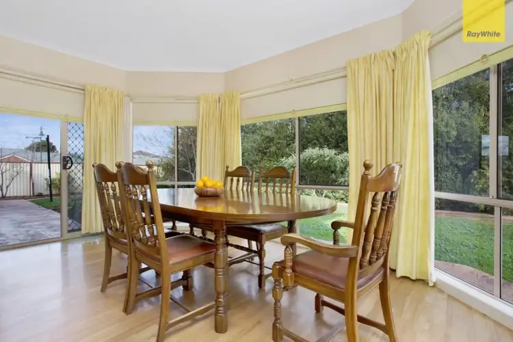 Sixth view of Homely house listing, 3 Bramshaw Crescent, Hillside VIC 3037