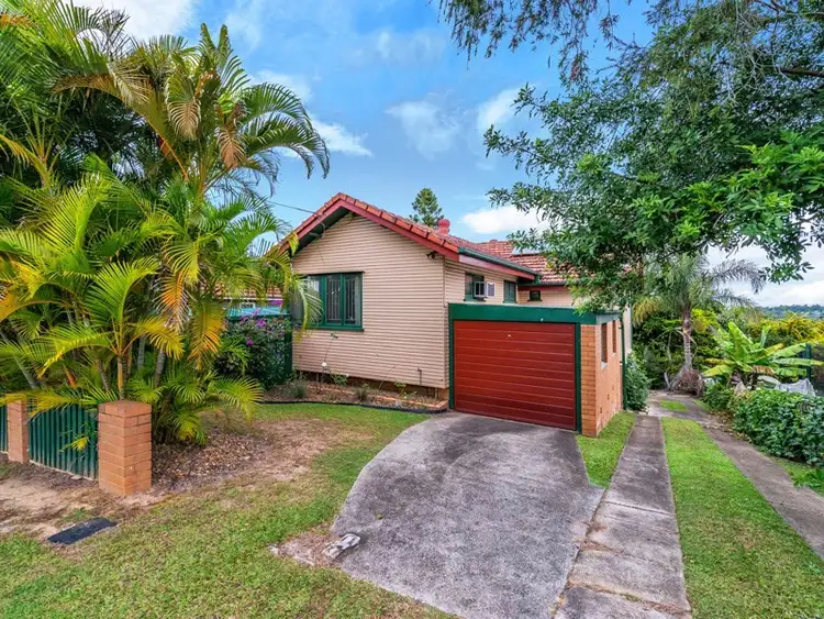 Fifth view of Homely house listing, 8 Wilgarning Street, Stafford Heights QLD 4053