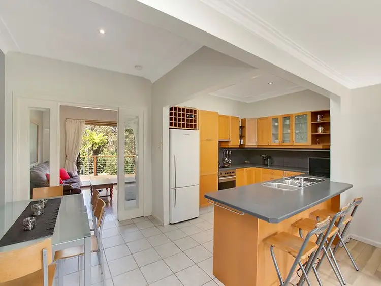 Sixth view of Homely house listing, 14 Geoffrey Crescent, Loftus NSW 2232