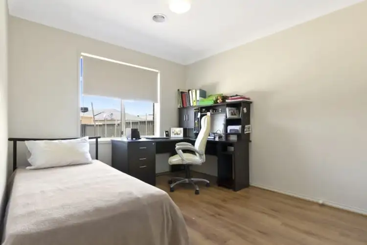 Sixth view of Homely house listing, 7 Meema Crescent, Manor Lakes VIC 3024