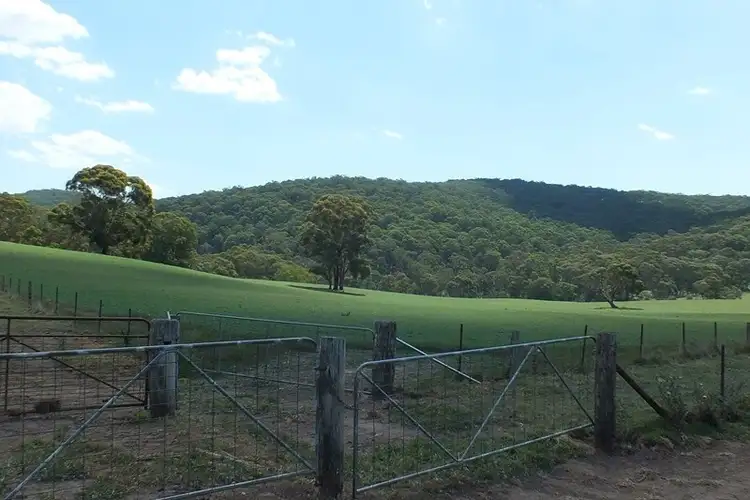 Lot 3 189 Norman Lea Road, Hampton NSW 2790