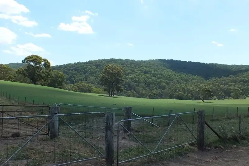 Main view of Homely rural property listing, Lot 3 189 Norman Lea Road, Hampton NSW 2790