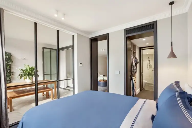 Seventh view of Homely apartment listing, 305/17 Danks Street, Waterloo NSW 2017