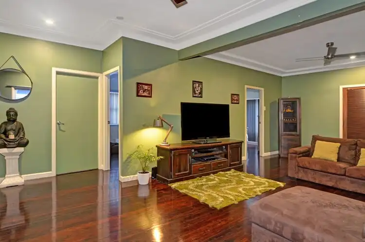 Fifth view of Homely house listing, 55 Addison Avenue, Lake Illawarra NSW 2528