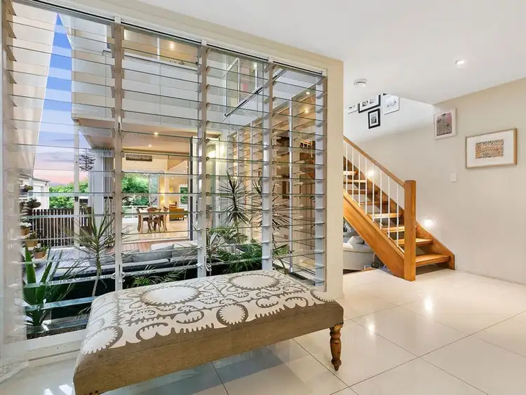 Second view of Homely house listing, 54 Shelley Street, Cannon Hill QLD 4170