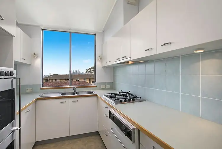Fourth view of Homely apartment listing, 14/150 Ben Boyd Road, Neutral Bay NSW 2089