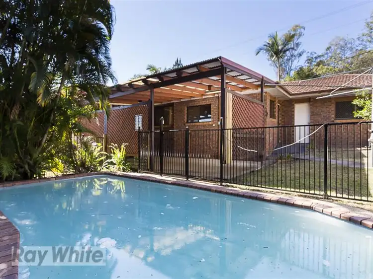 Fourth view of Homely house listing, 125 Scrub Road, Carindale QLD 4152