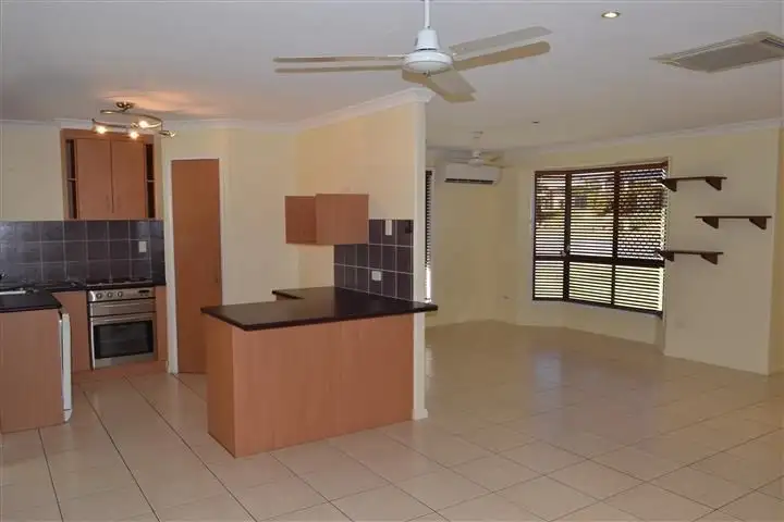 Third view of Homely house listing, 58 Col Brown Avenue, Clinton QLD 4680