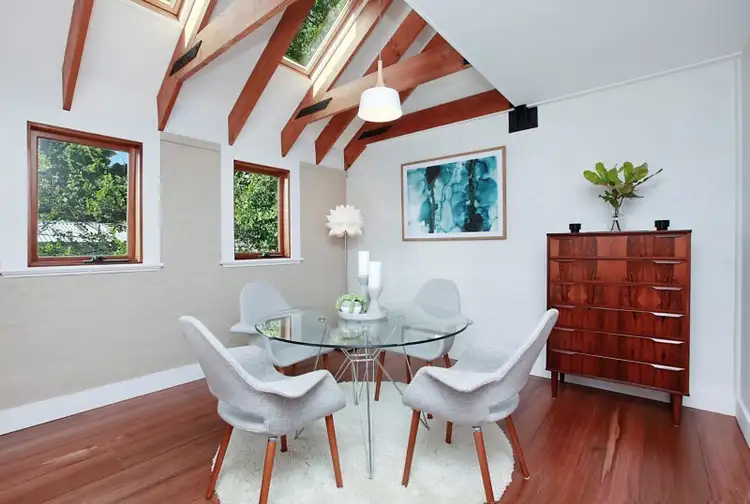 Fourth view of Homely house listing, 138 Mitchell Street, Glebe NSW 2037