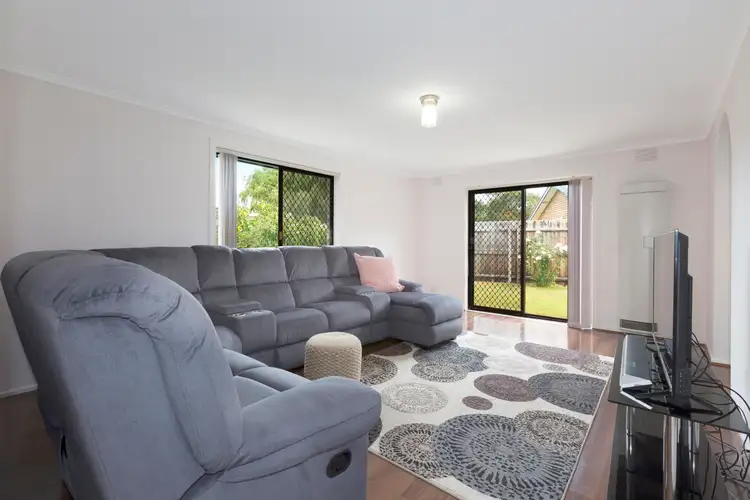 Second view of Homely house listing, 10 Kurrawa Crescent, Patterson Lakes VIC 3197