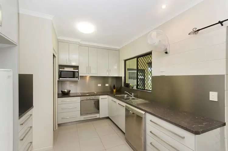 Third view of Homely house listing, 11 Mawson Street, Bluewater Park QLD 4818