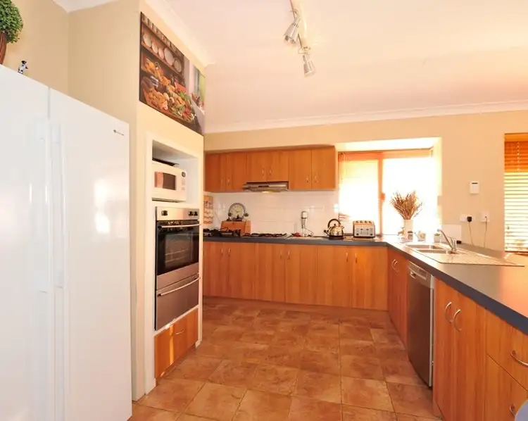 Second view of Homely house listing, 25 Eva Lynch Way, Port Kennedy WA 6172