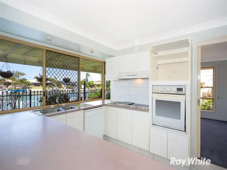 Fifth view of Homely house listing, 34 Jacaranda Drive, Bongaree QLD 4507