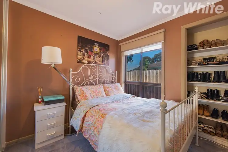 Seventh view of Homely house listing, 73 Kellbourne Drive, Rowville VIC 3178