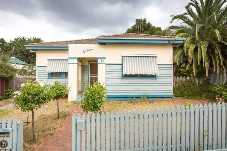 3 Flood Street, Bendigo VIC 3550