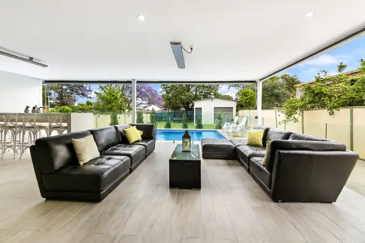 Fifth view of Homely house listing, 58 Catherine Street, Punchbowl NSW 2196