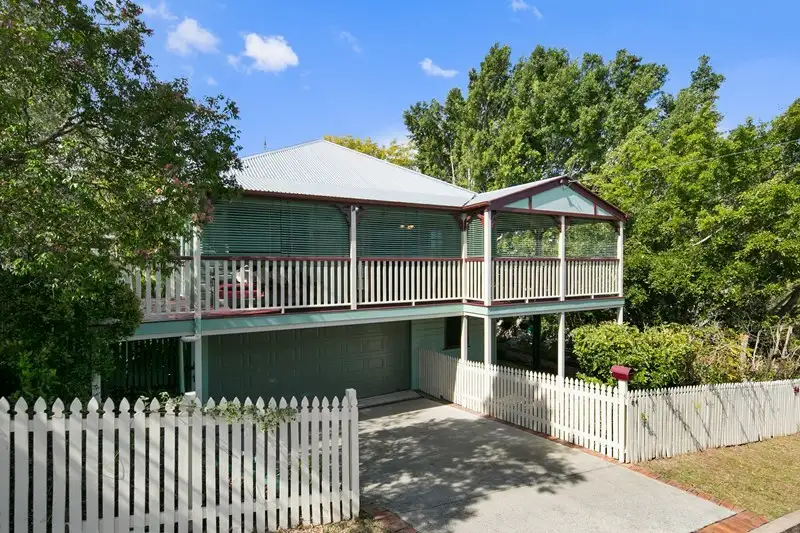 Main view of Homely house listing, 64 Hamlet Street, Annerley QLD 4103
